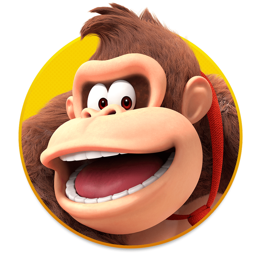 Donkey Kong